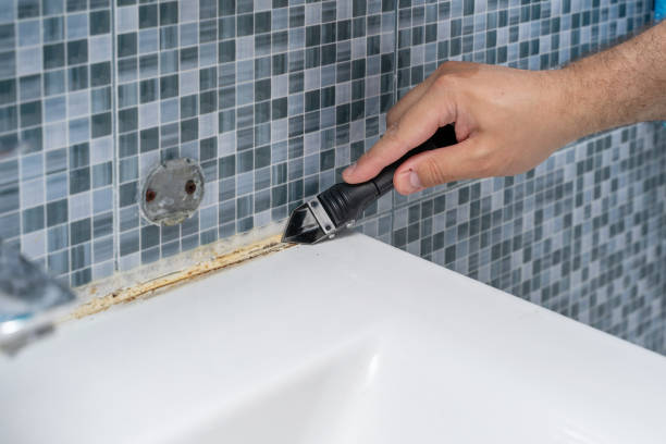 Best Certified Mold Removal  in Ahwahnee, CA